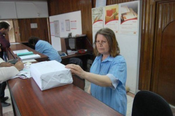 Procesul de privatizare a Poştei Române continuă